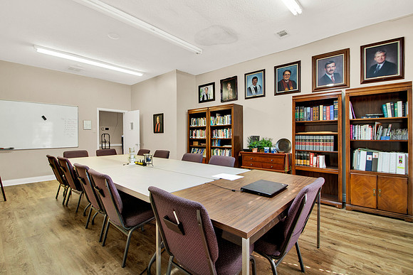 5927 Louetta Rd HR-27