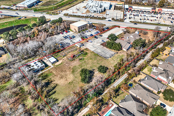 5927 Louetta Rd HR-8