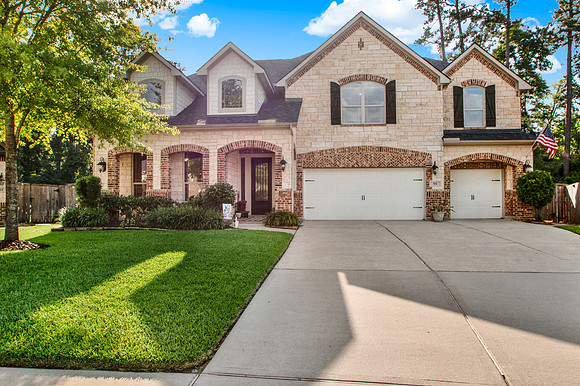 514 Chirping Sparrow Ct HR-7