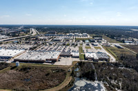 249 & Brown Rd HR-8