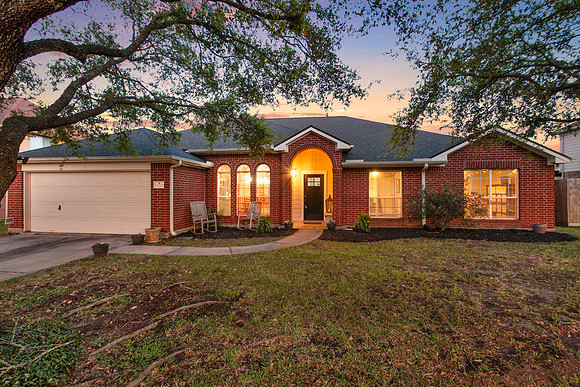 11227 S Country Club Green Dr HR-35