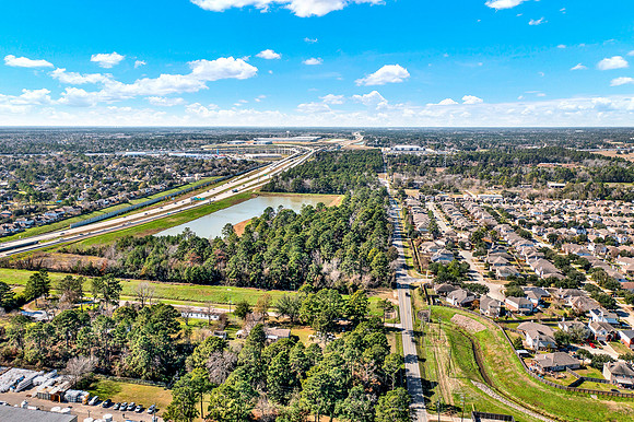 11709 Boudreaux Rd MLS-12