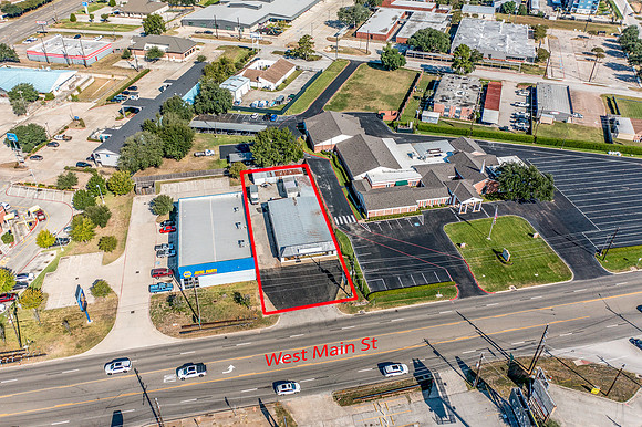 1404 W Main St MLS-2