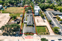 17127 Red Oak Dr MLS