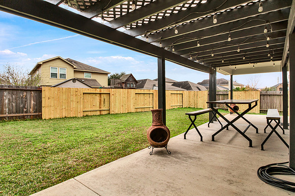 15314 Hazen Point Dr HR-8