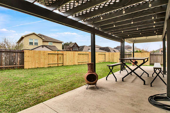 15314 Hazen Point Dr MLS-8
