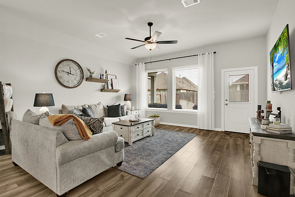 1338 Lakeside Creek Rd HR-20