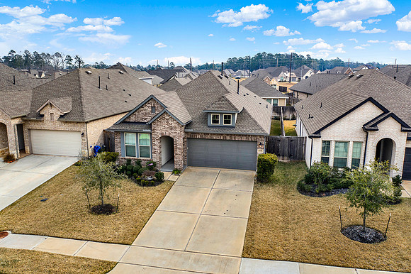 1338 Lakeside Creek Rd MLS-4