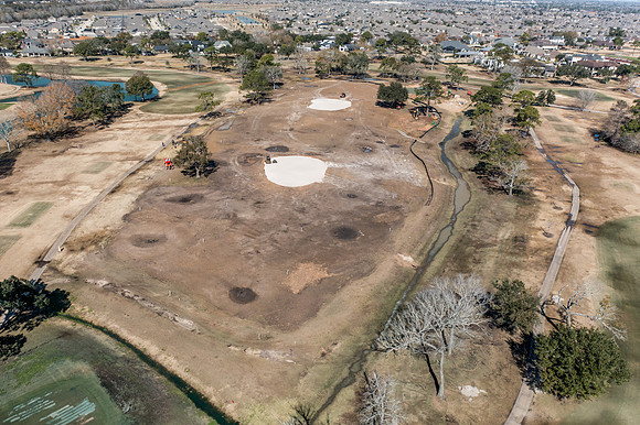 2509 Country Club Dr HR-3