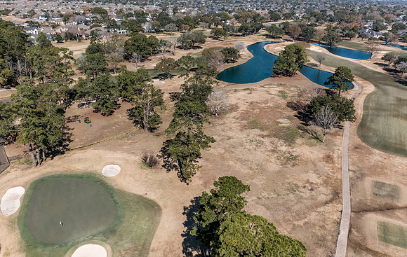 2509 Country Club Dr HR-8