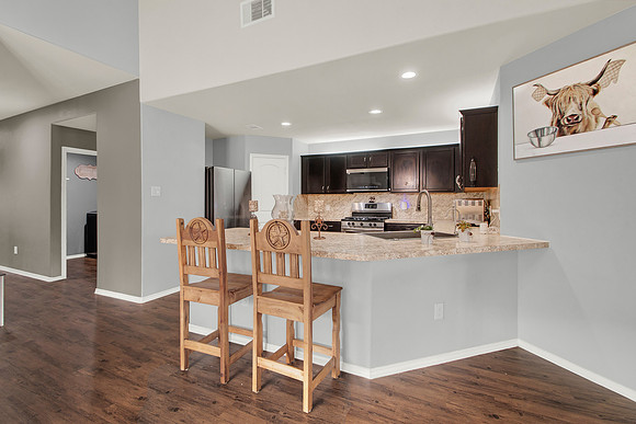 5642 Mesquite Oaks Trail MLS-14