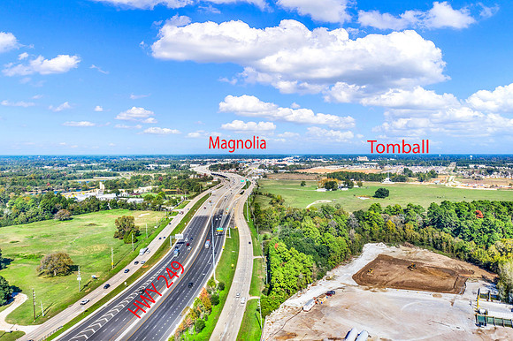 26010 Hwy 249 A HR-11