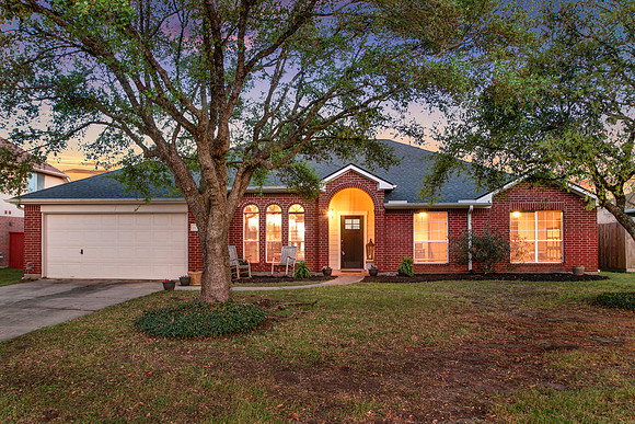 11227 S Country Club Green Dr MLS-34