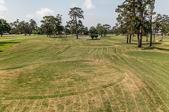 2509 Country Club Dr 3 HR-5