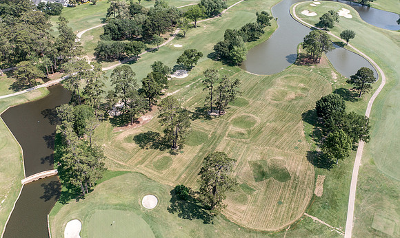 2509 Country Club Dr 3 HR-2