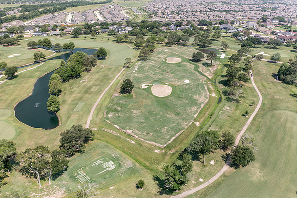 2509 Country Club Dr 3 HR-10