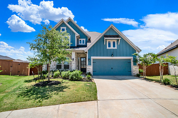 24935 Rosemallow Ridge Ln HR-1