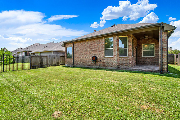 25014 Blue Mountain Park Dr HR-4