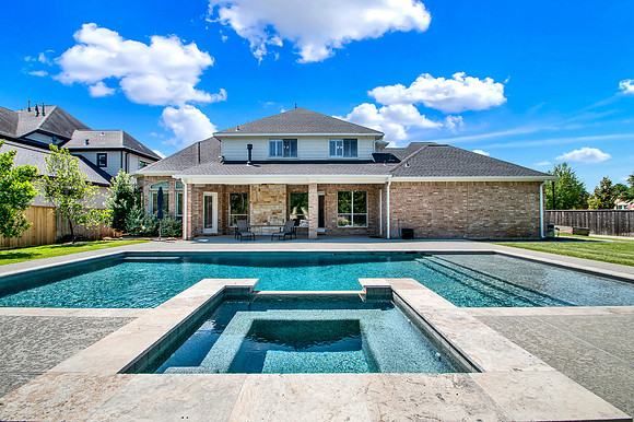 13518 Key Ridge Ln MLS-16