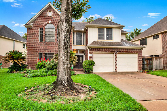 5719 W Vistaglen Loop HR-1