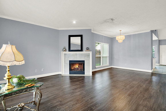 5719 W Vistaglen Loop HR-6