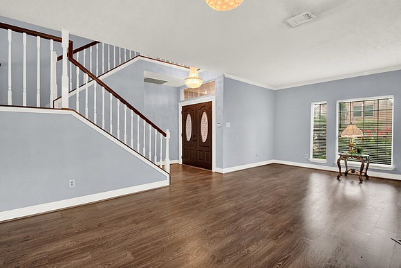 5719 W Vistaglen Loop HR-8