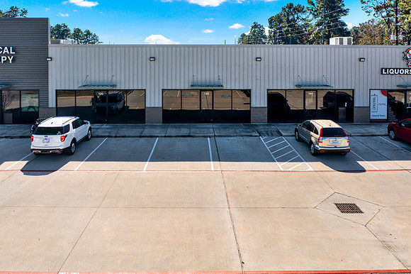11709 Boudreaux Rd HR-5