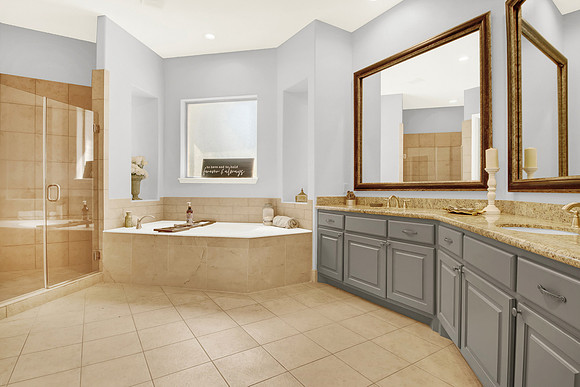 5006 Ossineke Ct MLS-47