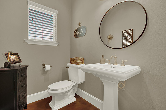 12102 Oak Bluff Dr HR-39