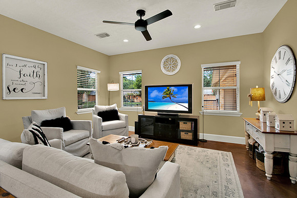 12102 Oak Bluff Dr MLS-35