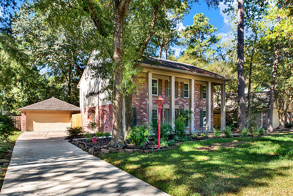 163 Sylvan Forset Dr MLS-2