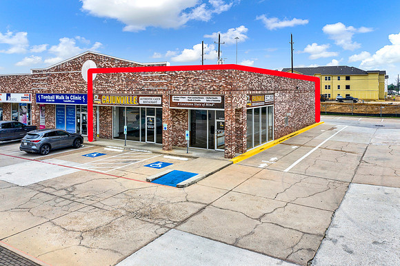 28155 SH 249-2 MLS-1