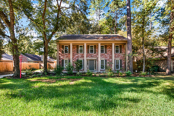 163 Sylvan Forset Dr MLS-1