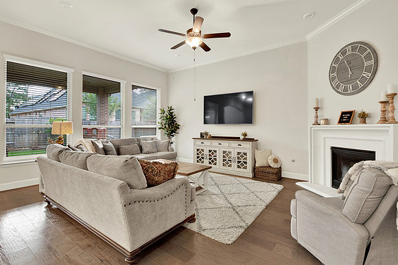 510 Blossom Cove Court MLS-10