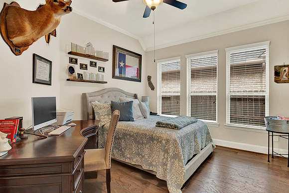510 Blossom Cove Court HR-25