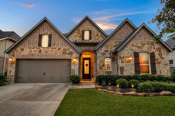 510 Blossom Cove Court HR-29
