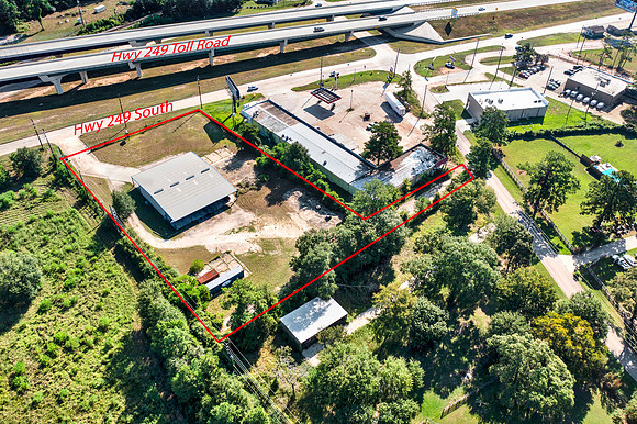 34715 Hwy 249 South HR-5