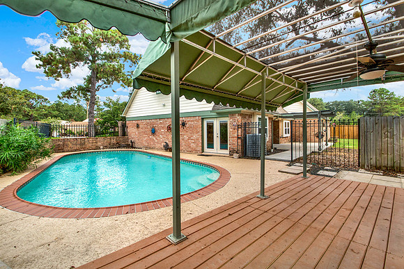 3907 Laverock Rd HR-6