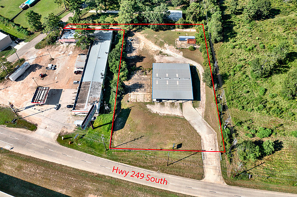 34715 Hwy 249 South MLS-1