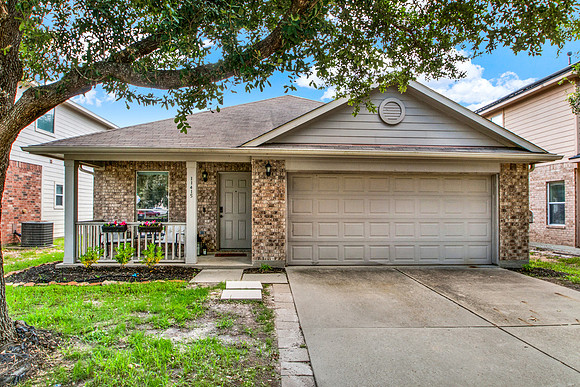 11415 Hemington Dr HR-2