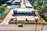 11709 Boudreaux Rd MLS-8