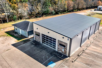 11551 Louetta Rd HR