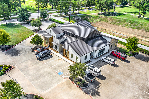 9070 Gleannloch Forest Dr #601 HR-2