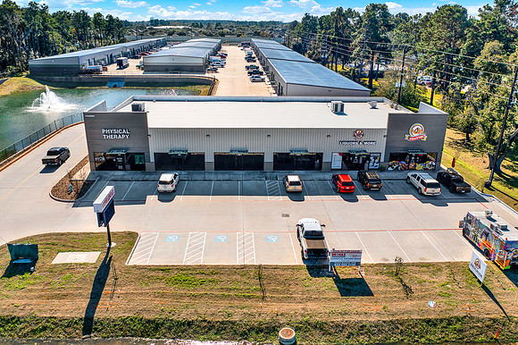 11709 Boudreaux Rd MLS-7