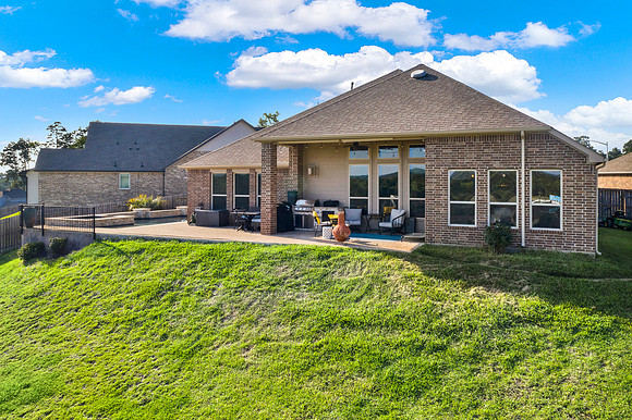 774 Dogberry Ct MLS-4