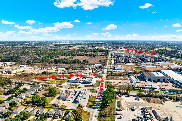 11709 Boudreaux Rd HR-17