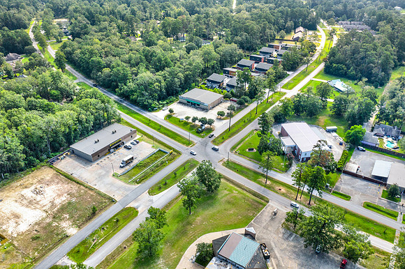 2503 Roman Forest Blvd HR-9