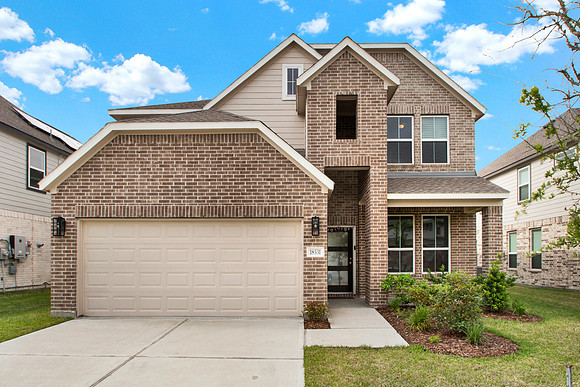 18331 Yaupon Bough Ln HR-2