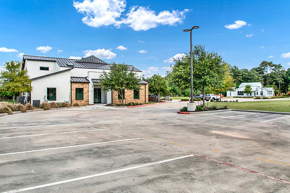 9070 Gleannloch Forest Dr #601 HR-8