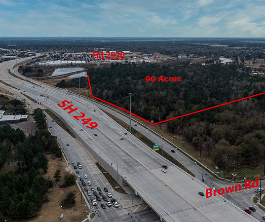 249 & Brown Rd 2 MLS-4